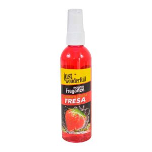 Aromatizador Spray 60ml Just Wonderfull
