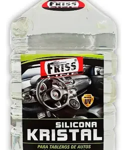 SILICONA KRISTAL GALON